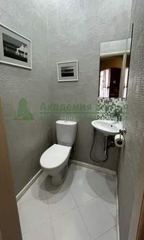 1-к квартира, вторичка, 47м2, 4/10 этаж