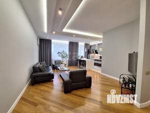 3-к квартира, вторичка, 115м2, 5/9 этаж