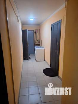 1-к квартира, вторичка, 34м2, 1/9 этаж