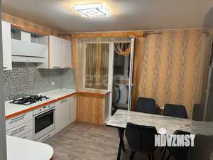 2-к квартира, вторичка, 56м2, 6/6 этаж