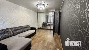 1-к квартира, вторичка, 41м2, 10/10 этаж