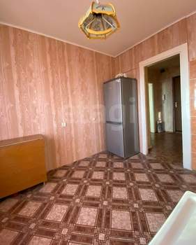 1-к квартира, вторичка, 32м2, 12/12 этаж