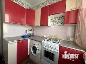 1-к квартира, вторичка, 37м2, 2/10 этаж