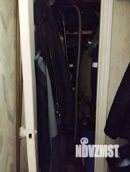 3-к квартира, вторичка, 60м2, 9/9 этаж