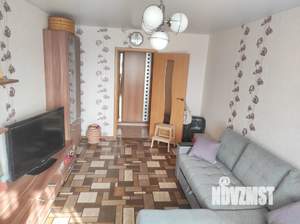 2-к квартира, вторичка, 50м2, 8/9 этаж