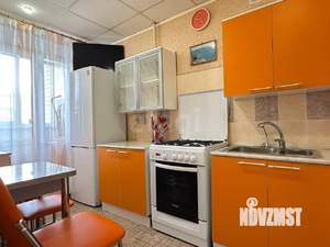 1-к квартира, вторичка, 27м2, 6/9 этаж