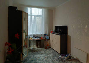 3-к квартира, вторичка, 86м2, 2/5 этаж