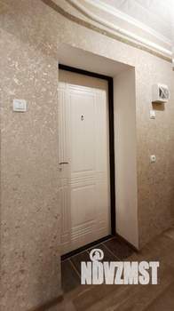 1-к квартира, вторичка, 30м2, 1/5 этаж