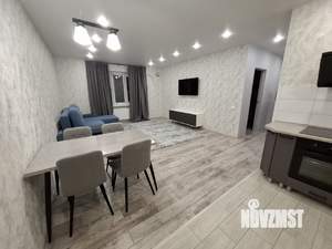 2-к квартира, вторичка, 51м2, 20/25 этаж