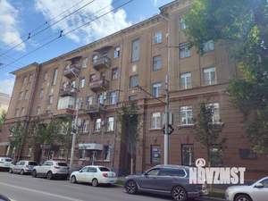 3-к квартира, вторичка, 75м2, 4/5 этаж