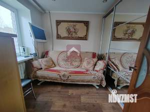 2-к квартира, вторичка, 44м2, 5/6 этаж