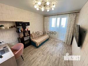 3-к квартира, вторичка, 77м2, 2/9 этаж