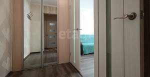 1-к квартира, вторичка, 34м2, 5/6 этаж