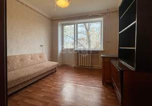 4-к квартира, вторичка, 62м2, 3/5 этаж