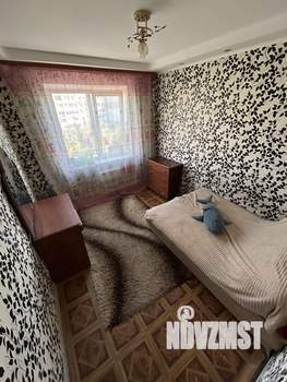 3-к квартира, вторичка, 65м2, 8/9 этаж