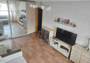 2-к квартира, вторичка, 46м2, 9/9 этаж