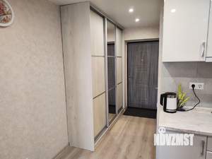 1-к квартира, сданный дом, 23м2, 7/16 этаж