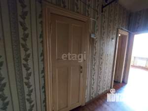 2-к квартира, вторичка, 62м2, 1/4 этаж