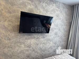 2-к квартира, вторичка, 43м2, 9/9 этаж