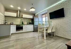 2-к квартира, вторичка, 35м2, 15/17 этаж