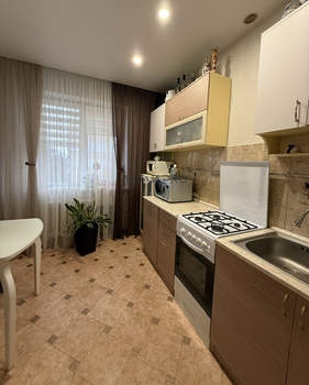 1-к квартира, вторичка, 47м2, 6/10 этаж