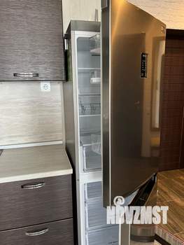 1-к квартира, вторичка, 42м2, 22/24 этаж