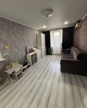 1-к квартира, вторичка, 30м2, 5/5 этаж