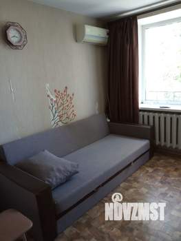 2-к квартира, вторичка, 44м2, 6/6 этаж