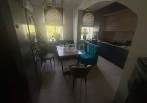 3-к квартира, вторичка, 104м2, 4/4 этаж