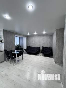 3-к квартира, вторичка, 76м2, 5/10 этаж