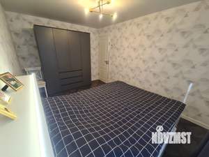 1-к квартира, вторичка, 26м2, 1/5 этаж