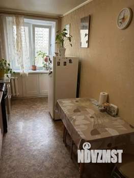 4-к квартира, вторичка, 75м2, 3/10 этаж
