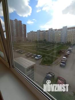 2-к квартира, вторичка, 54м2, 3/12 этаж