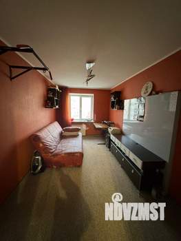 3-к квартира, вторичка, 86м2, 8/10 этаж