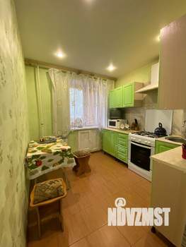 1-к квартира, вторичка, 33м2, 1/9 этаж