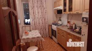 3-к квартира, вторичка, 61м2, 3/10 этаж