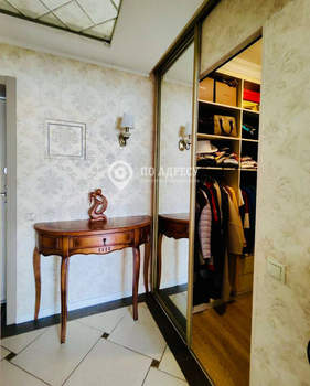 1-к квартира, вторичка, 44м2, 9/10 этаж