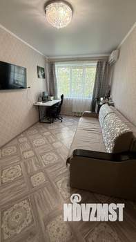 1-к квартира, вторичка, 31м2, 3/3 этаж