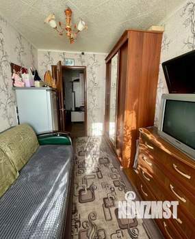 2-к квартира, вторичка, 44м2, 5/5 этаж