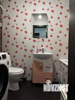 1-к квартира, вторичка, 33м2, 10/19 этаж