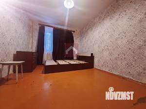 1-к квартира, вторичка, 30м2, 1/5 этаж