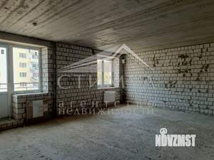 2-к квартира, сданный дом, 60м2, 3/10 этаж