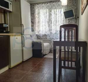 1-к квартира, вторичка, 39м2, 5/10 этаж