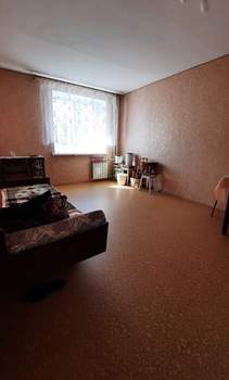 2-к квартира, вторичка, 55м2, 6/10 этаж