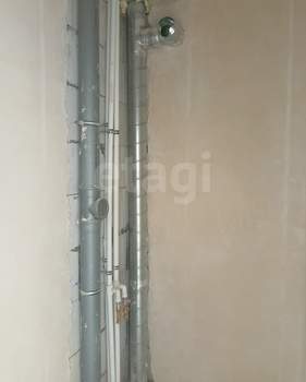 Студия квартира, вторичка, 15м2, 1/4 этаж