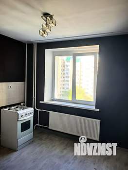 1-к квартира, вторичка, 38м2, 7/10 этаж