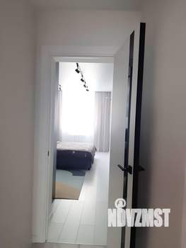 2-к квартира, вторичка, 56м2, 7/14 этаж