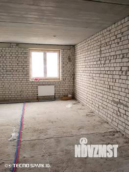 2-к квартира, вторичка, 58м2, 9/10 этаж