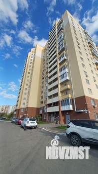 1-к квартира, вторичка, 33м2, 5/19 этаж