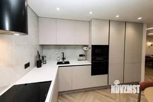 3-к квартира, вторичка, 90м2, 3/10 этаж